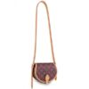 Replica Louis Vuitton OnTheGo MM Bag By The Pool M45717 2