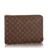 Replica Louis Vuitton OnTheGo MM Bag By The Pool M45718 2