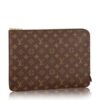 Replica Louis Vuitton OnTheGo MM Bag By The Pool M45718