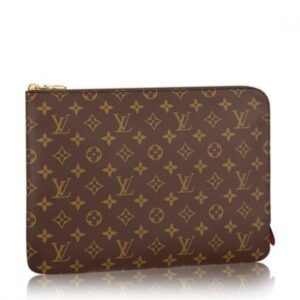 Replica Louis Vuitton Etui Voyage GM Monogram Canvas M43443