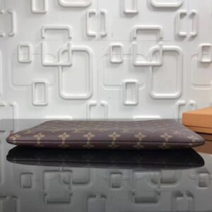 Replica Louis Vuitton Etui Voyage GM Monogram Canvas M43443 2