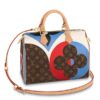 Replica Louis Vuitton Trio Pouch By The Pool M80407 2