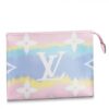 Replica Louis Vuitton Game On Toiletry Pouch 26 M80282