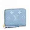 Replica Louis Vuitton LV S LOCK A4 POUCH M80560 2