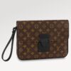 Replica Louis Vuitton Zippy Coin Purse By The Pool M80408