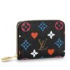 Replica Louis Vuitton Mini Nice Case Monogram Canvas M44495 2