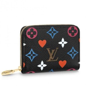 Replica Louis Vuitton Game On Zippy Coin Purse M80305