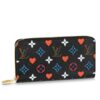 Replica Louis Vuitton Nice Case Monogram Canvas M47280 2