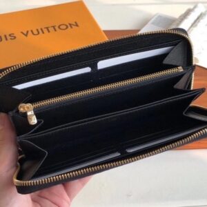 Replica Louis Vuitton Game On Zippy Wallet M80323 2