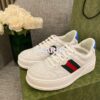 Replica Gucci Men Female MAC80 Sneaker 747954 i 2