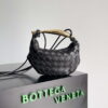 Replica Bottega Veneta BV 744267 Mini Sardine Brown 2