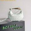 Replica Bottega Veneta BV 744267 Mini Sardine Brown