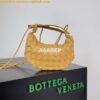 Replica Bottega Veneta BV 744267 Mini Sardine White 2