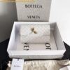 Replica Bottega Veneta BV Andiamo Large Flap Wallet 741504 Lambskin Fo