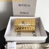 Replica Bottega Veneta BV Arco 33 Bag In French Calf 575943 Black 2