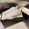 Replica Gucci Men Women's Print Ace Sneaker 475208 H09 2