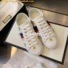 Replica Gucci Men Women's Print Ace Sneaker 475208 H09