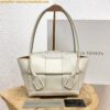 Replica Bottega Veneta BV Arco 33 Bag In French Calf 575943 Yellow 2