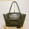 Replica Bottega Veneta BV Arco 56 Bag In French Calf 573400 Brown