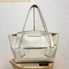 Replica Bottega Veneta BV Arco 56 Bag In French Calf 573400 Kaki