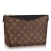 Replica Louis Vuitton LV Crafty Pochette M??tis Bag M45385 2