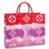 Replica Louis Vuitton LV Crafty Pochette M??tis Bag M45385