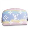 Replica Louis Vuitton LV Crafty Sarah Wallet M69514