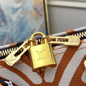 Replica Louis Vuitton LV Crafty Speedy Bandouli??re 25 Bag M56588 2