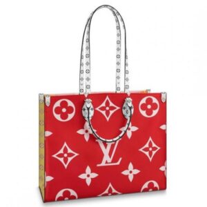 Replica Louis Vuitton Onthego GM Bag Giant Monogram M44569