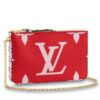 Replica Louis Vuitton Loop Bag Since 1854 Jacquard M81094