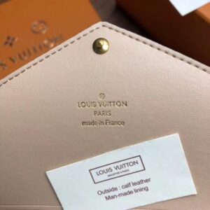 Replica Louis Vuitton Pochette Kirigami Giant Monogram Canvas M67600 2