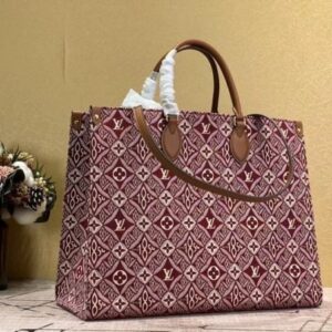 Replica Louis Vuitton Since 1854 Onthego GM Tote Bag M57185 2