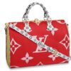 Replica Louis Vuitton Since 1854 Onthego GM Tote Bag M57207 2