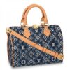 Replica Louis Vuitton Chalk Nano Bag White Monogram M44631 2