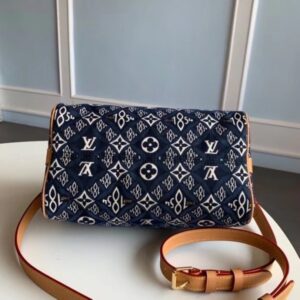 Replica Louis Vuitton Since 1854 Speedy Bandouli??re 25 Bag M57400 2