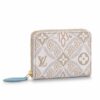 Replica Louis Vuitton Chalk Sling Bag White Monogram M44629