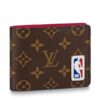 Replica Louis Vuitton Zippy Wallet Since 1854 M81172 2