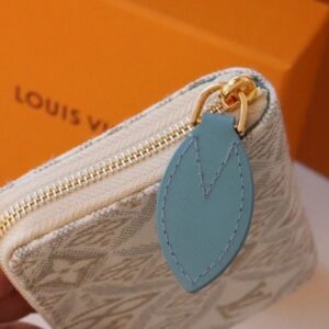 Replica Louis Vuitton Zippy Coin Purse Since 1854 M81095 2