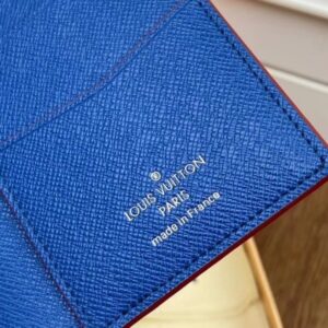 Replica Louis Vuitton LV x NBA Pocket Organizer M80103 2