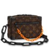 Replica Louis Vuitton LVxNBA Ball In Basket M57974