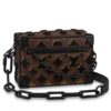 Replica Louis Vuitton Soft Trunk Bag Monogram M44478 2