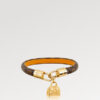 Replica Louis Vuitton COLOR BLOSSOM BB MULTI-MOTIFS BRACELET Q05024 2