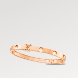 Replica Louis Vuitton EMPREINTE BANGLE Q95635