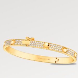 Replica Louis Vuitton EMPREINTE BANGLE Q95784 2