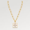 Replica Louis Vuitton B BLOSSOM NECKLACE Q94465