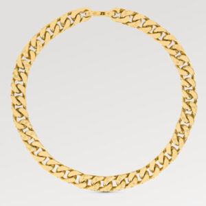 Replica Louis Vuitton CHAIN LINKS NECKLACE M00304