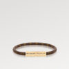 Replica Louis Vuitton LV CONFIDENTIAL BRACELET M6334E