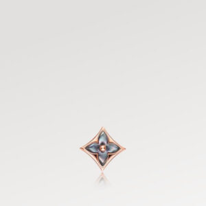 Replica Louis Vuitton COLOR BLOSSOM STAR EAR STUD Q96433