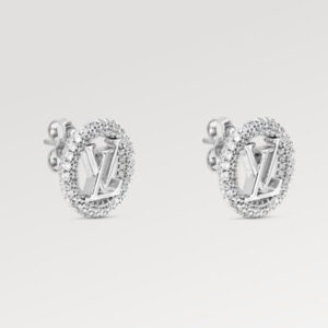 Replica Louis Vuitton LOUISE BY NIGHT EARRINGS M00756