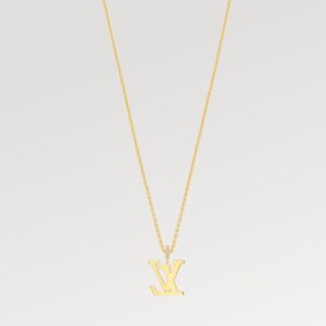 Replica Louis Vuitton LV IDYLLE BLOSSOM LARGE PENDANT Q93848 2